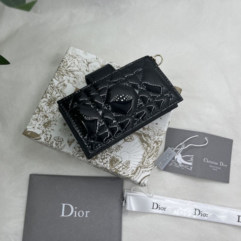 Christian Dior Wallet